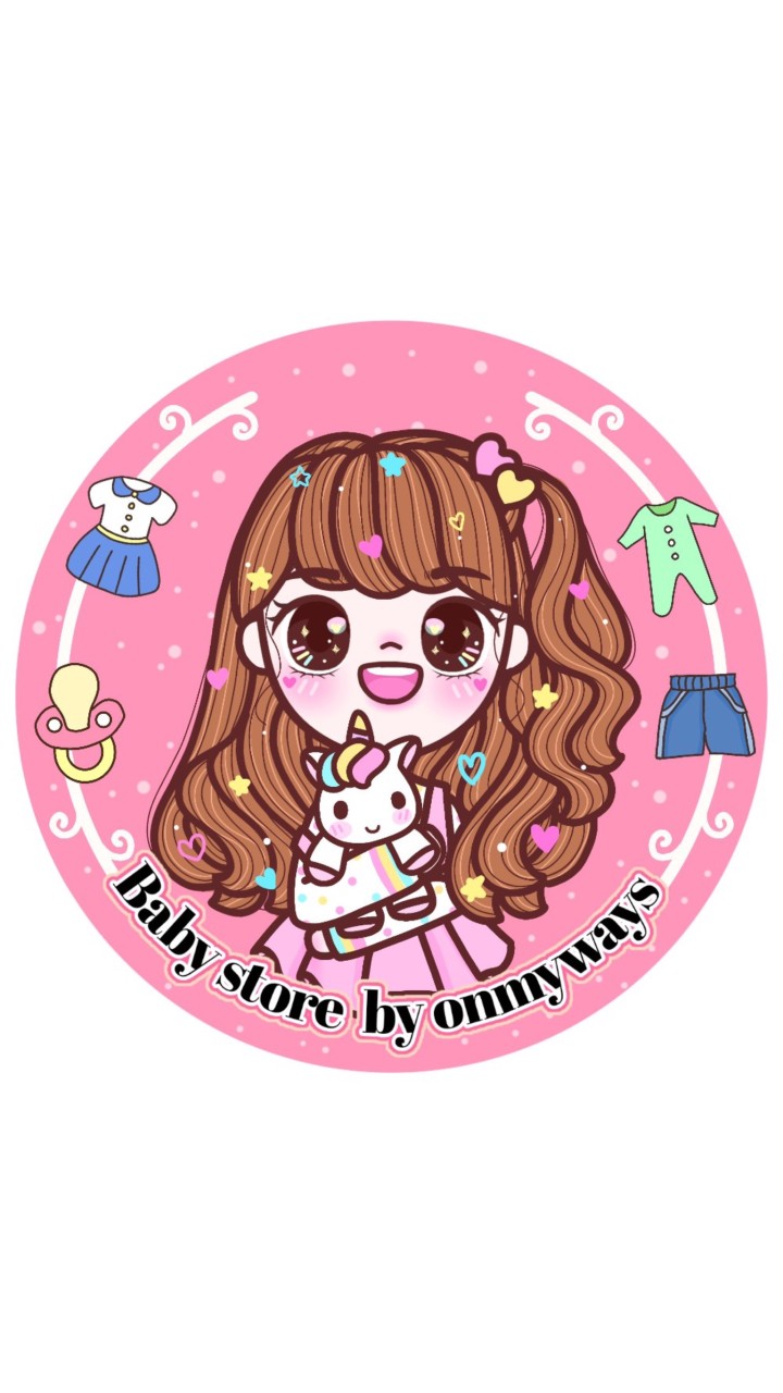 Baby Store เสื้อผ้าเด็ก