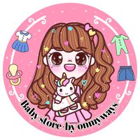 Baby Store เสื้อผ้าเด็ก
