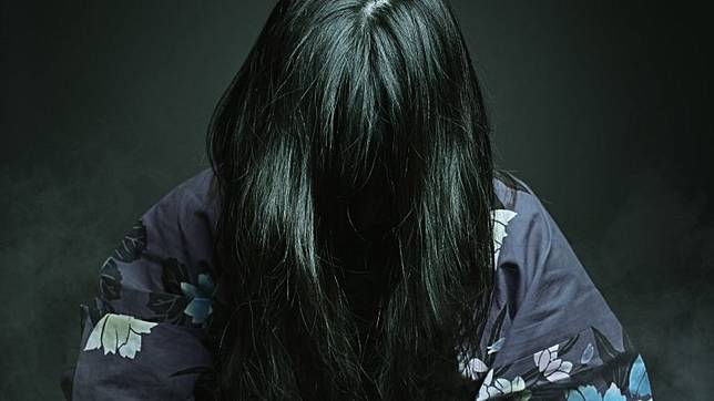 97 Koleksi Gambar Hantu Jepang Sadako Terbaik