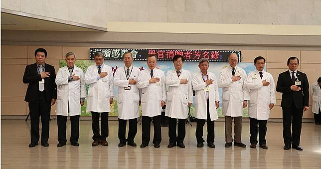 首例小腸移植成功　北榮創器官移植紀錄