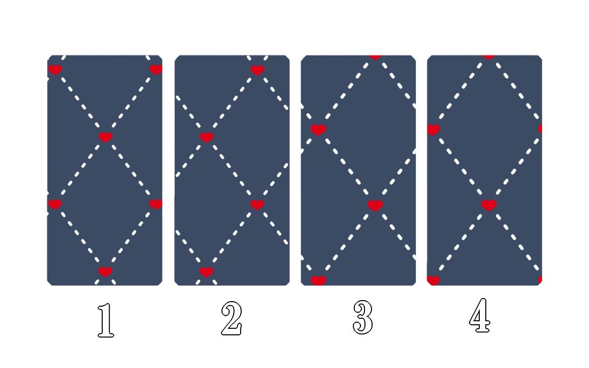 タロット占い 彼氏 旦那さんとの今の関係性は Charmmy