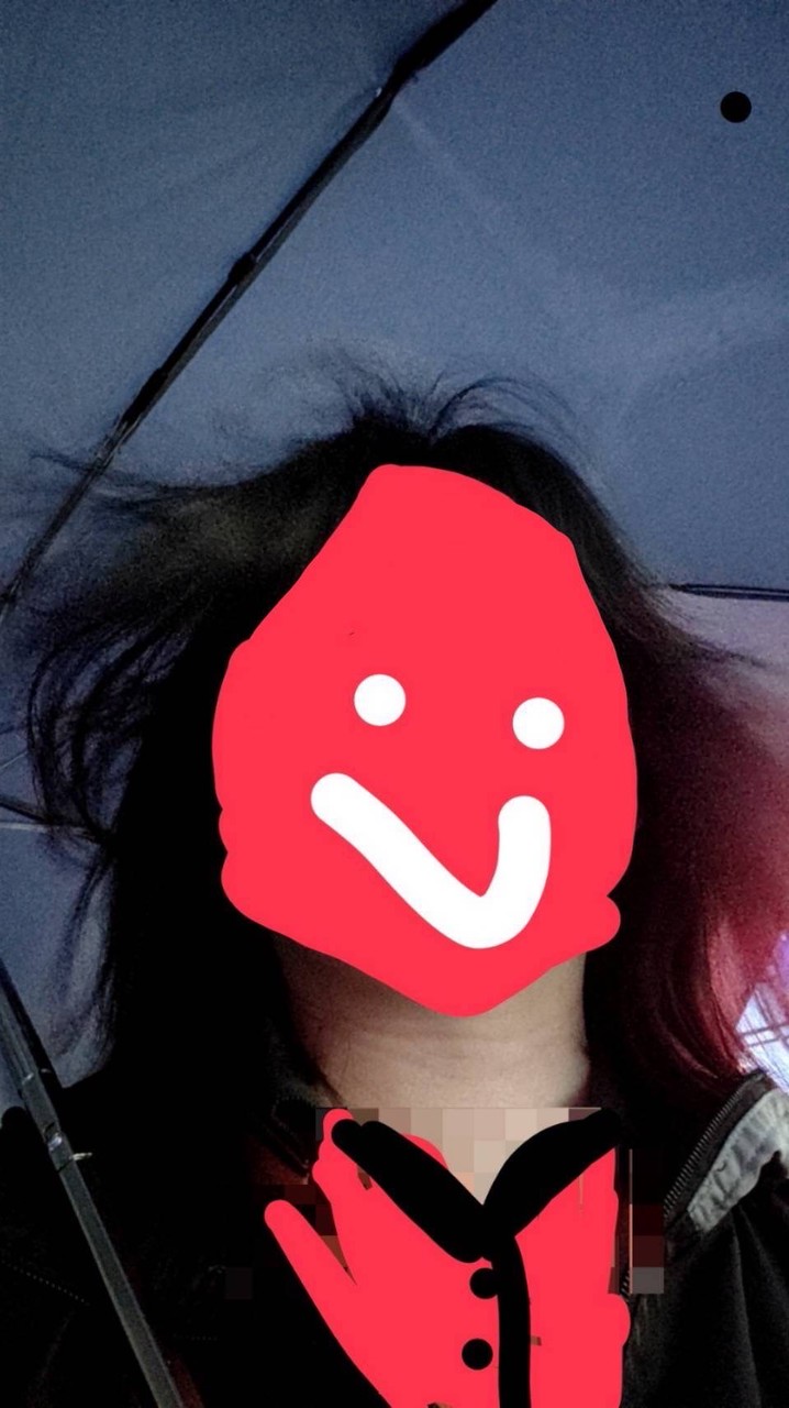 女女戀🌈