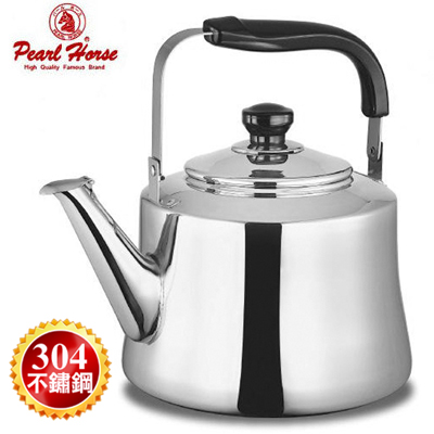 【日本寶馬】#304不鏽鋼皇后琴音壺_2公升 TA-S-108-002