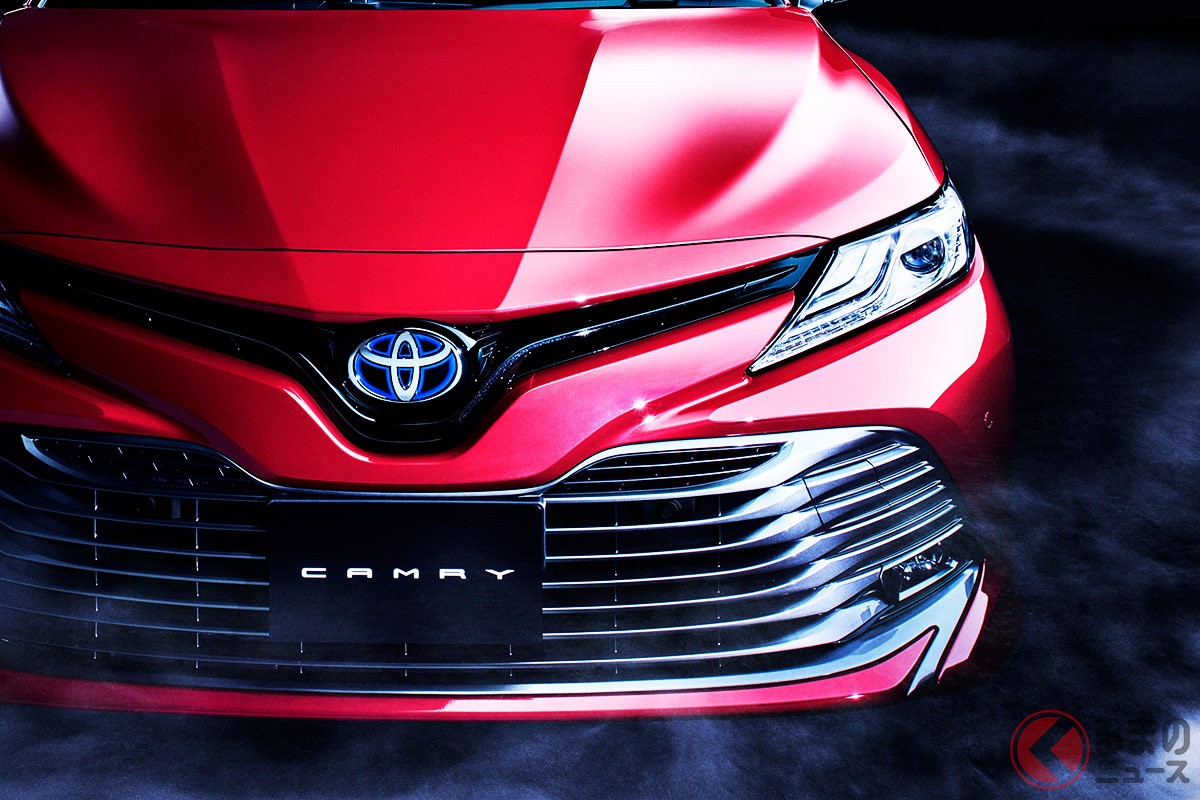 トヨタ新型ラッシュ発売!? 全車3列＆安全面を刷新へ!