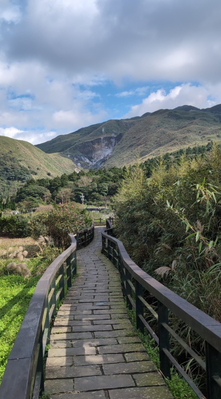 遊山玩水 美景秘境 花好月圓 知己好友