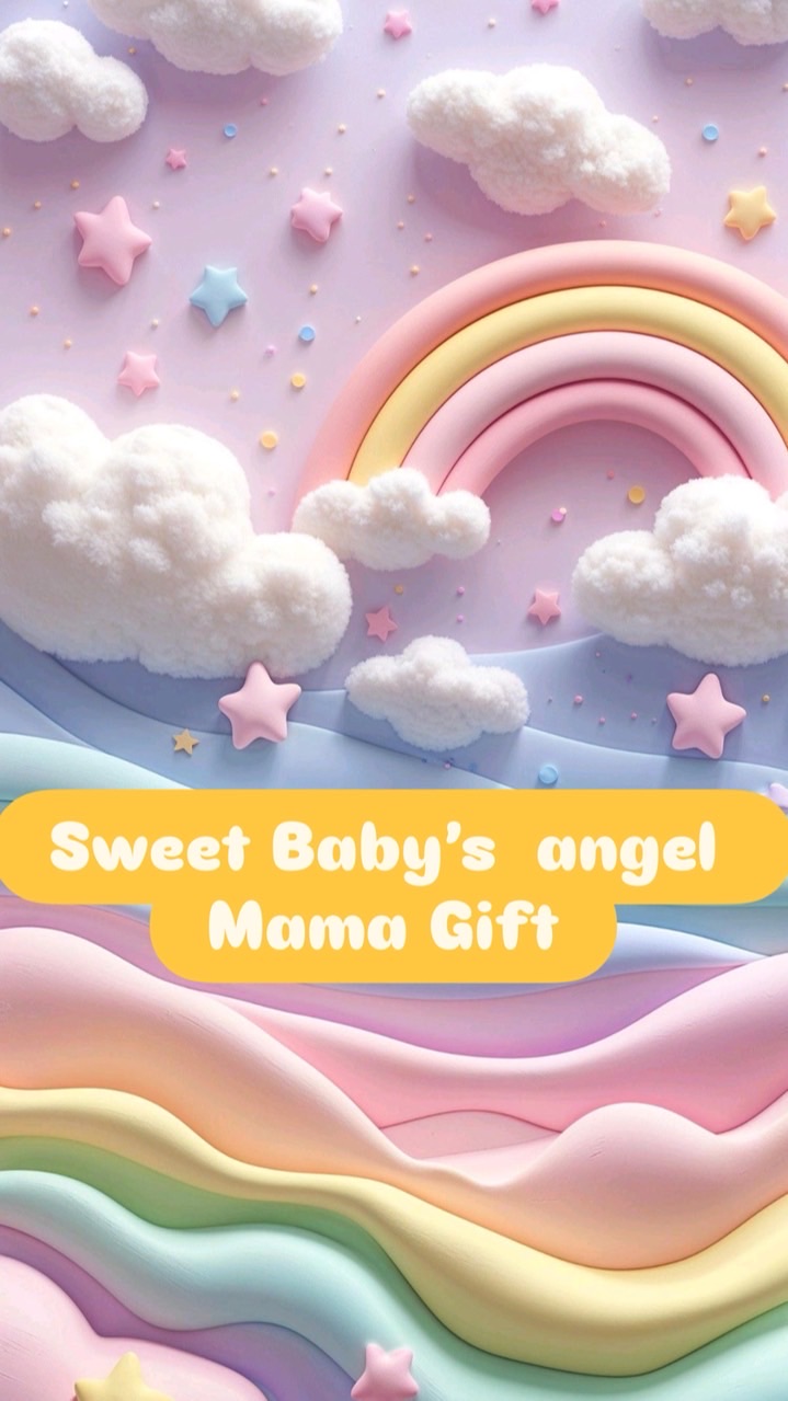 Sweet Baby’s  angel
