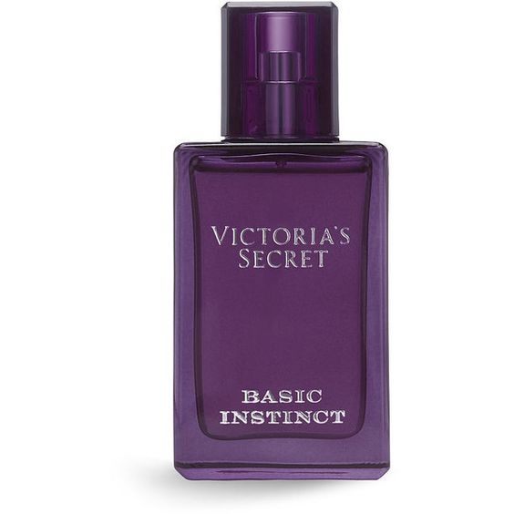 Victoria s Secret 維多利亞的秘密 BASIC INSTINCT 香水 絕對真貨 美國帶回