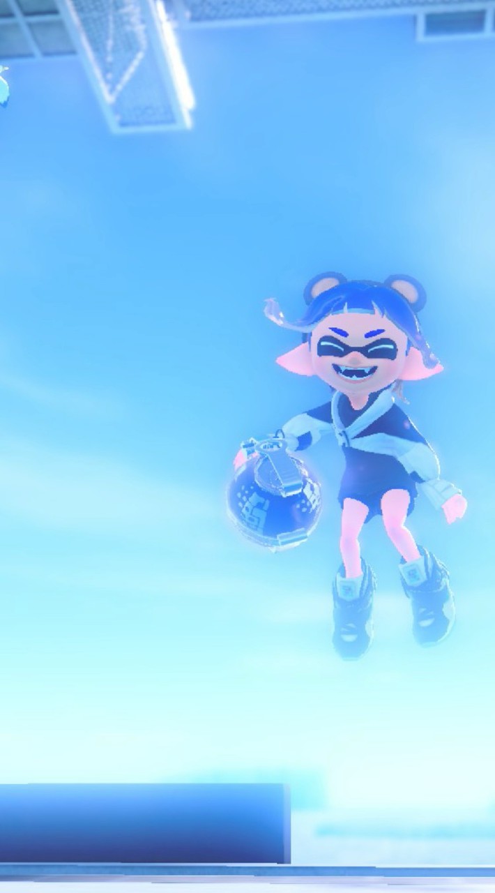 スプラ3！（ゆるめ）