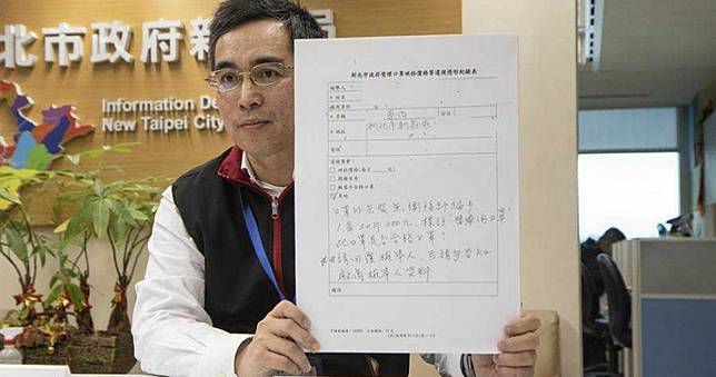 一般口罩當醫療用賣　新莊藥局囤20箱牟利