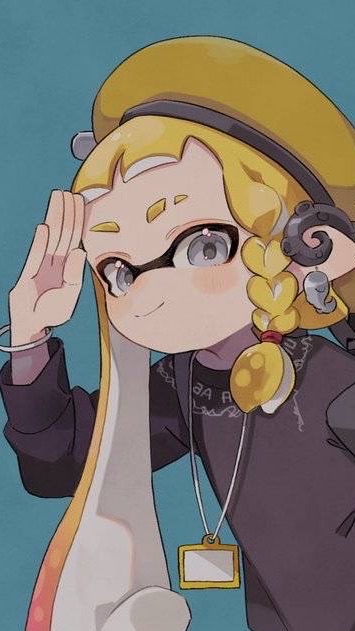 スプラしよー！