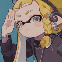 スプラしよー！