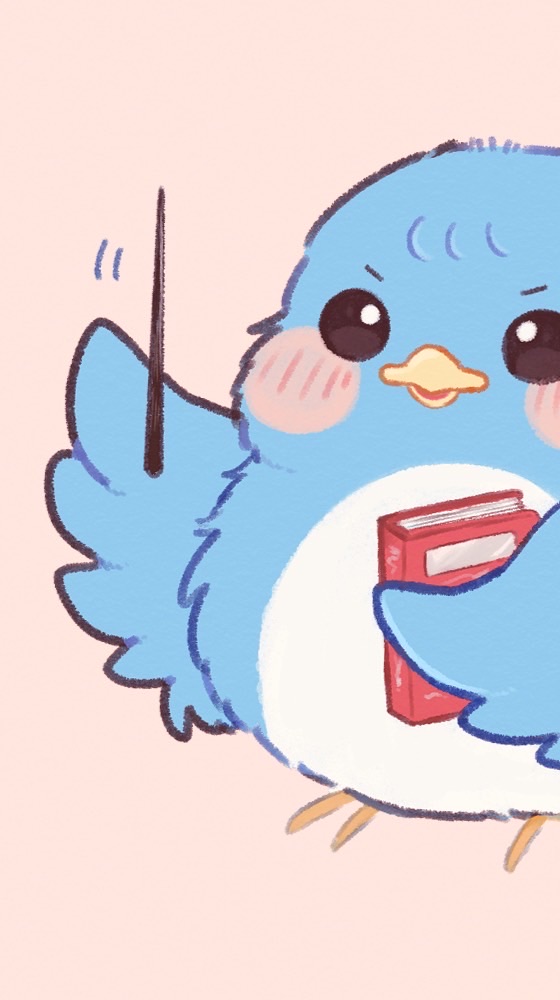 ことりのADHDひみつきち