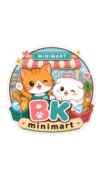 BK minimart @SEC