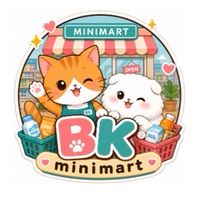 BK minimart @SEC
