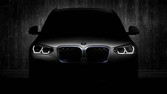 Mobil Listrik BMW Siap Mengaspal Intip Spesifikasinya Mobil Listrik BMW Siap Mengaspal Intip Spesifikasinya