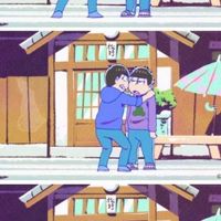 お腐松さん、BL松