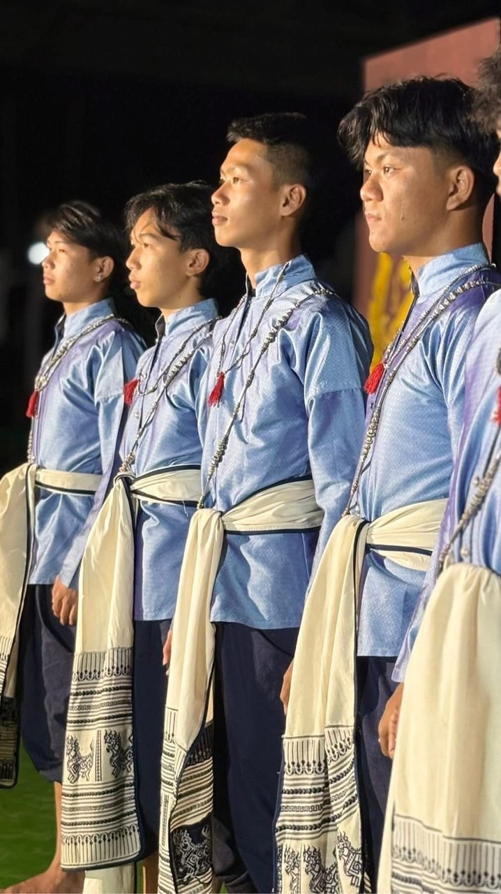 คลิปนางรำ