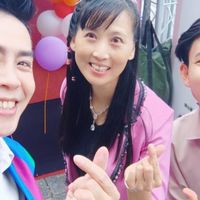 主持點滴