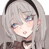 灰宮先輩は怖くて可愛い雑談部屋