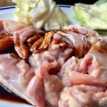 実際訪問したユーザーが直接撮影して投稿した丹生鶏料理喜美屋の写真