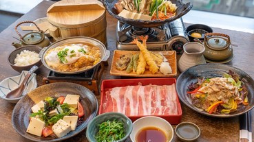 2019板橋美食【藍屋日式料理】大遠百聚餐.約會推薦