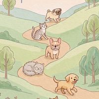 มื้อเพื่อนสี่ขา (Pet Lovers Community)