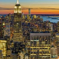 アメリカ合衆国【架空国家】