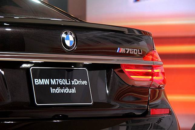 Bmw車系數字代號意思和命名規則 世界高級品 Line Today