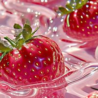 皆で楽しくお話Time🤭🍓