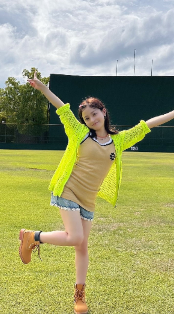 橋本環奈よろしく！