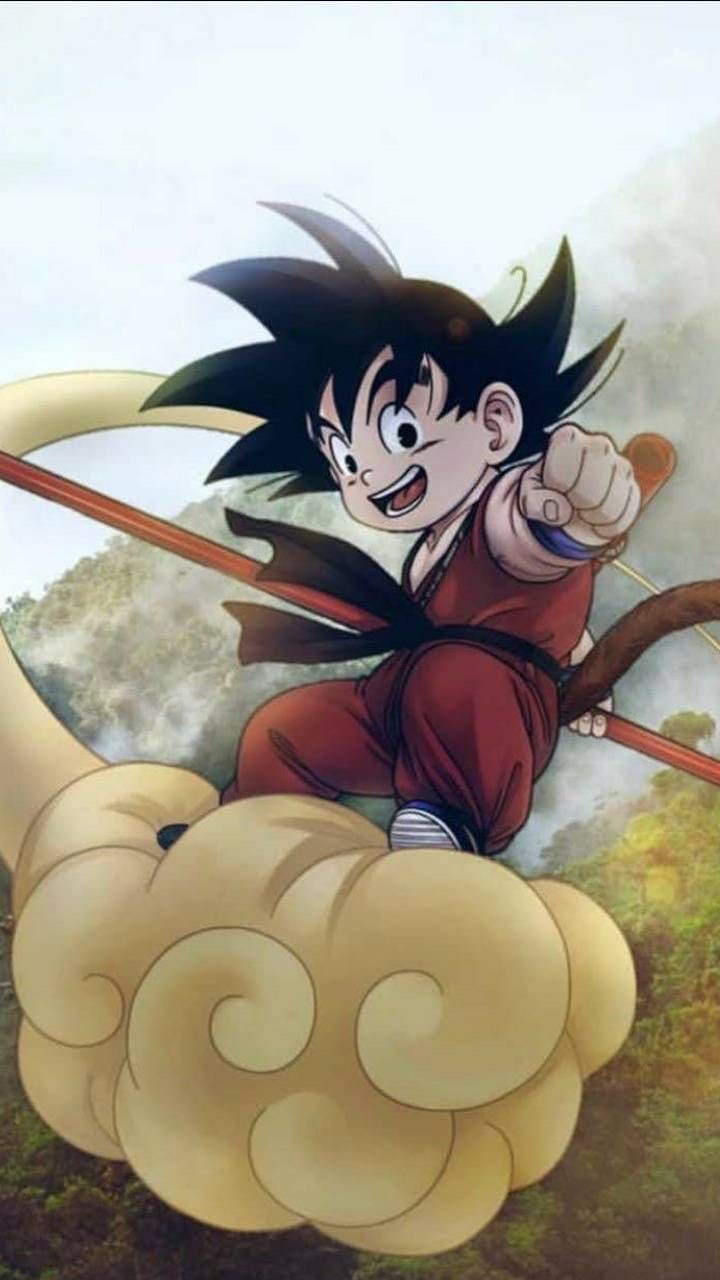 DRAGONBALL雑談グループのオープンチャット