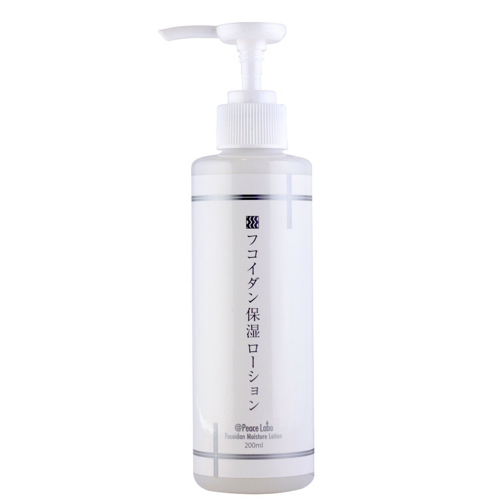 Peace Labo 全身保濕美容液-200ml