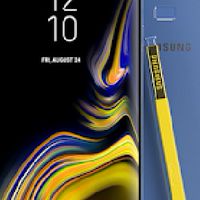 samsung galaxy note 9