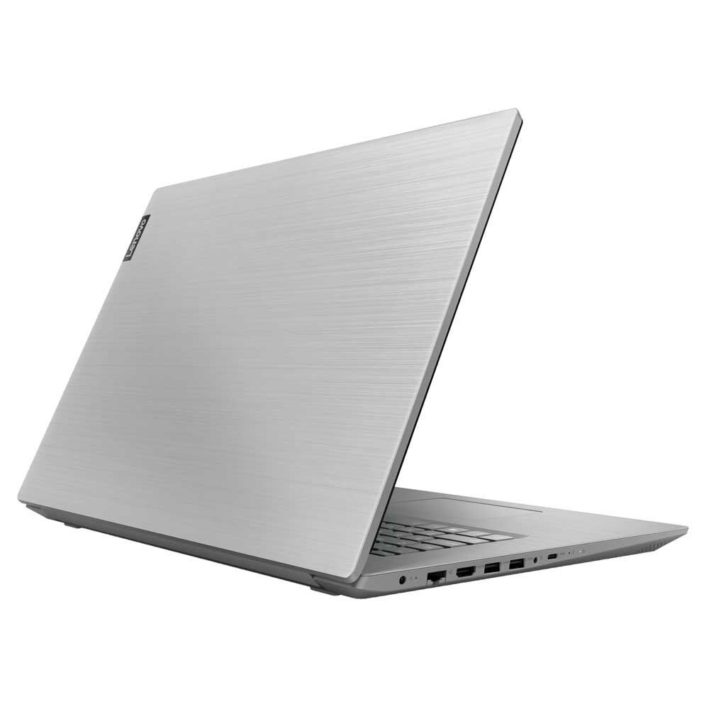 Lenovo Ideapad L340-15IWL 文書經典款 白金灰