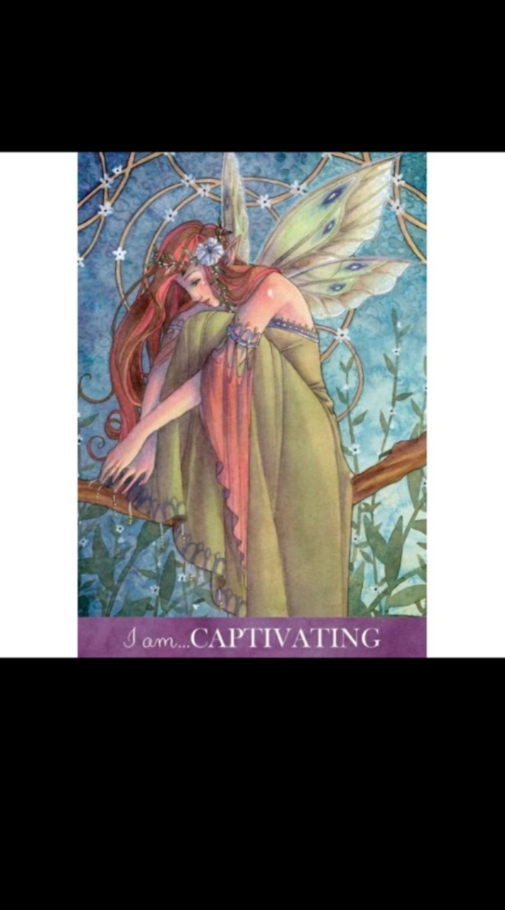 Healing Tarot by Jin:open chat