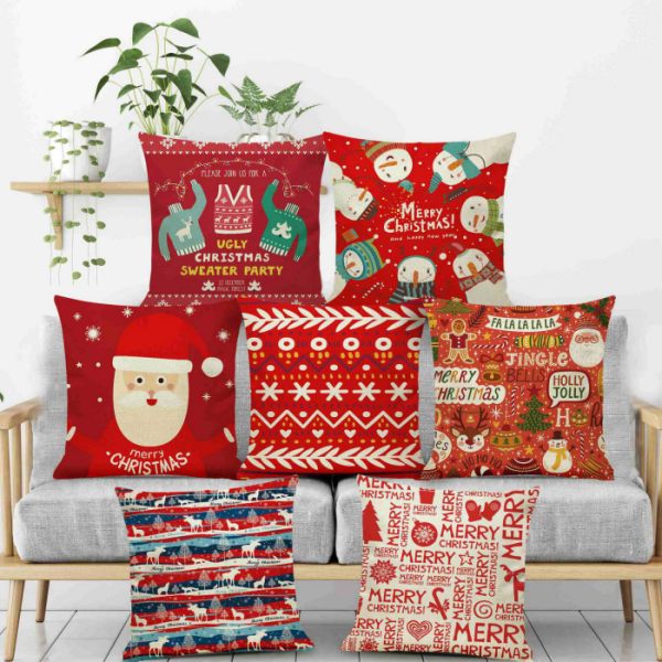 時尚簡約實用抱枕243 靠墊 沙發裝飾靠枕（不含枕芯）