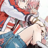 汐月中學♪♦聊動漫、處關係，玩真冒、發瘋、各種事都可以！