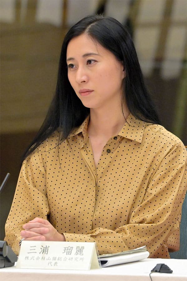 近江友里恵アナ退社で Nhk が人事制度改革 もはや女子アナは 憧れの職業 ではない