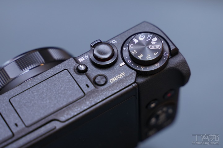 Canon 一吋感光元件隨身機 G7 X Mark III、G5 X Mark II 上市，新增 4K 無裁切錄影與彈出式觀景窗