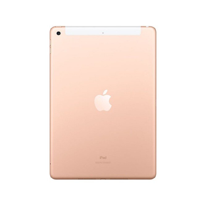 Apple iPad 10.2 LTE (2019) 32G 攜碼 台哥大 遠傳 優惠價【吉盈數位商城】