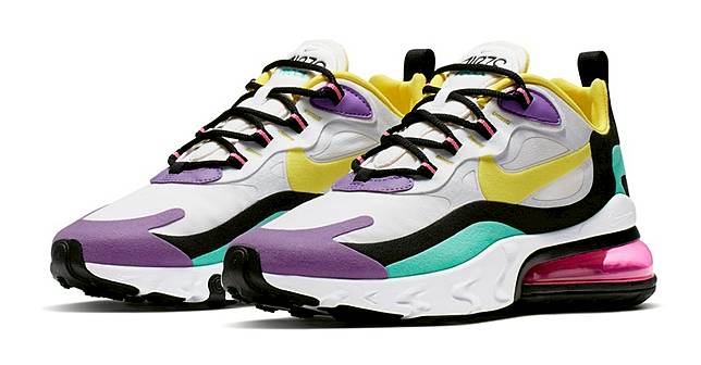 nike react element react element 270