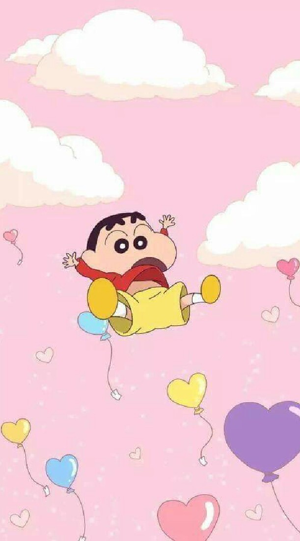 ♡蠟筆小新討論區♡