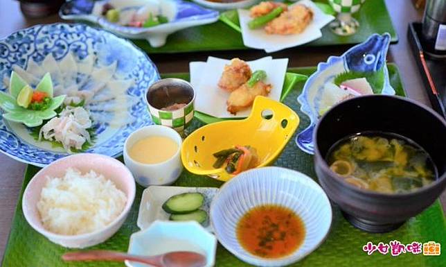 阿信的故鄉山形超好玩 庄內地區必去清單鶴岡市 @去旅行新聞網