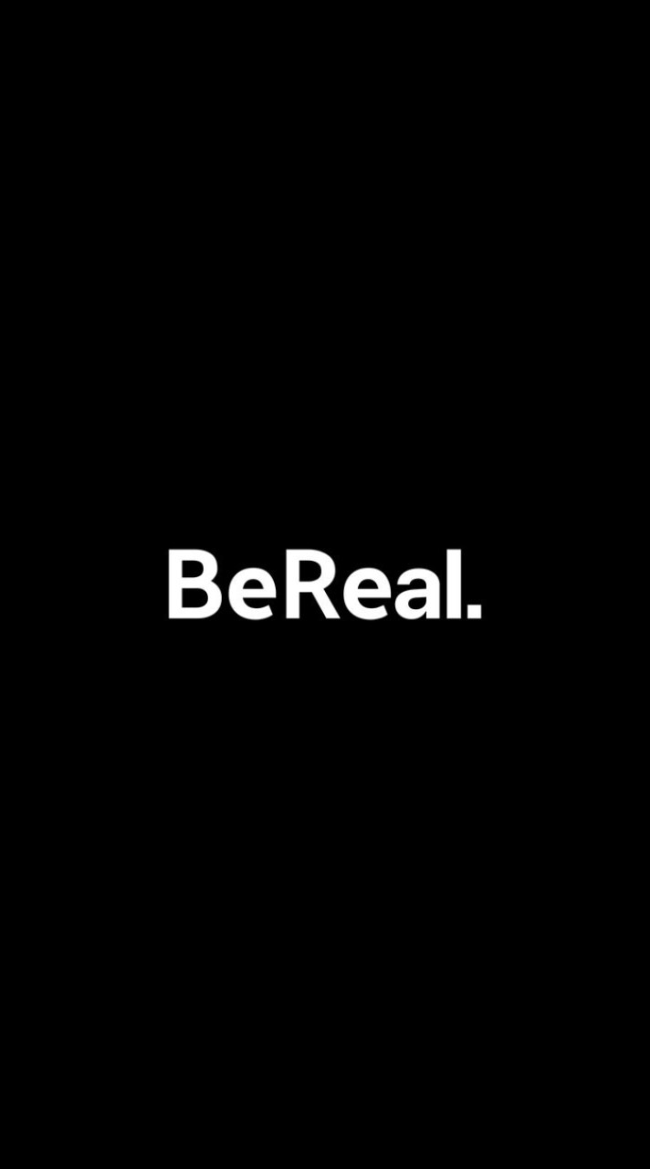 BeReal