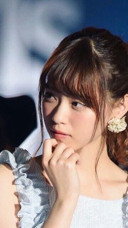 乃木坂ヲタ 白西高松