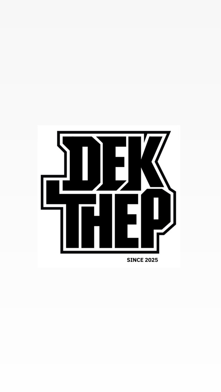 DEKTHEP FC