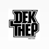 DEKTHEP FC