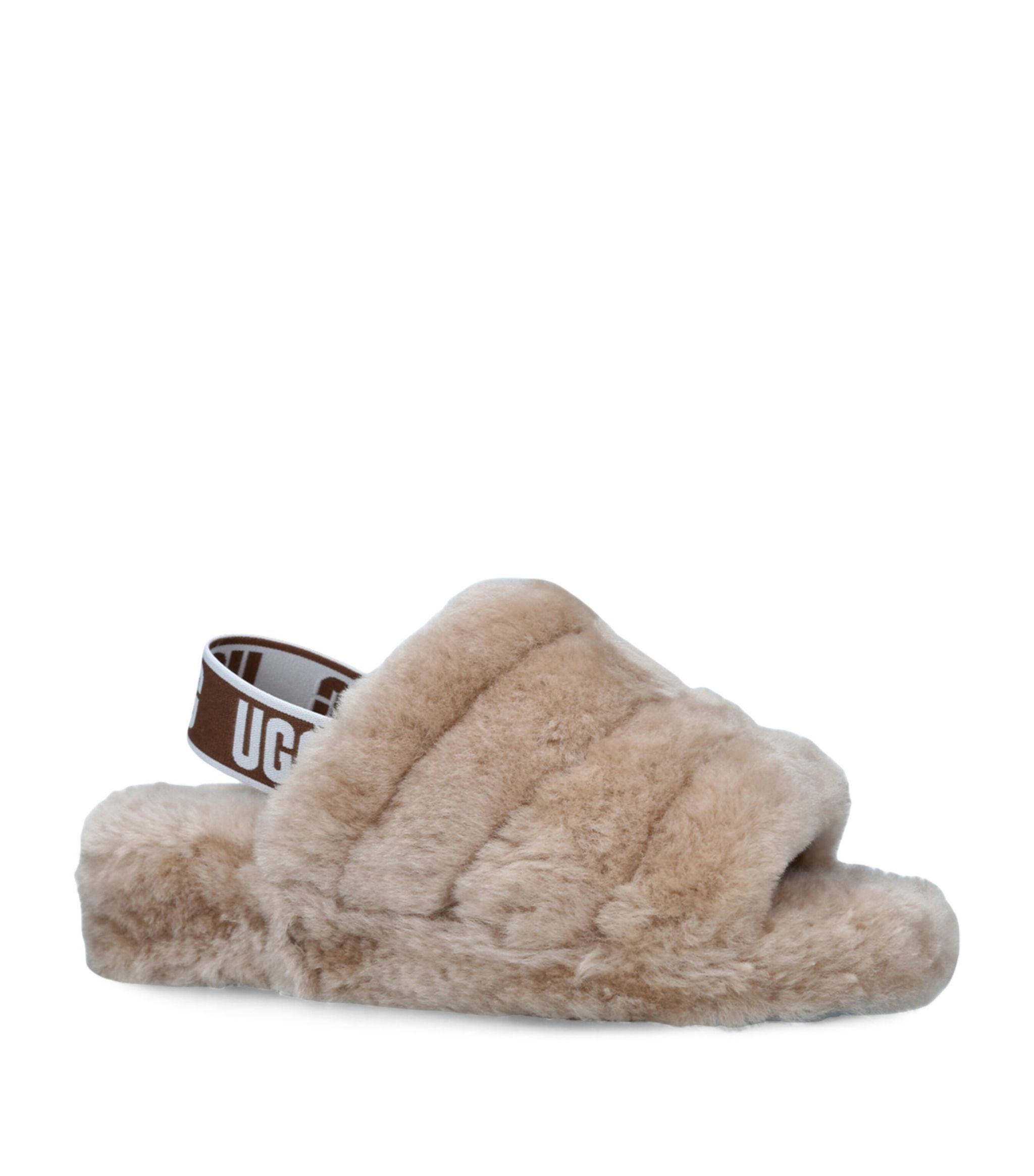 UGG Fluff Yeah Slides 30