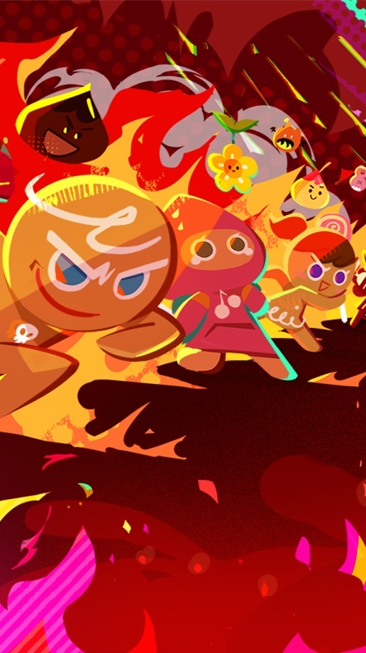 Cookie Run Classic ผู้เล่นไทย