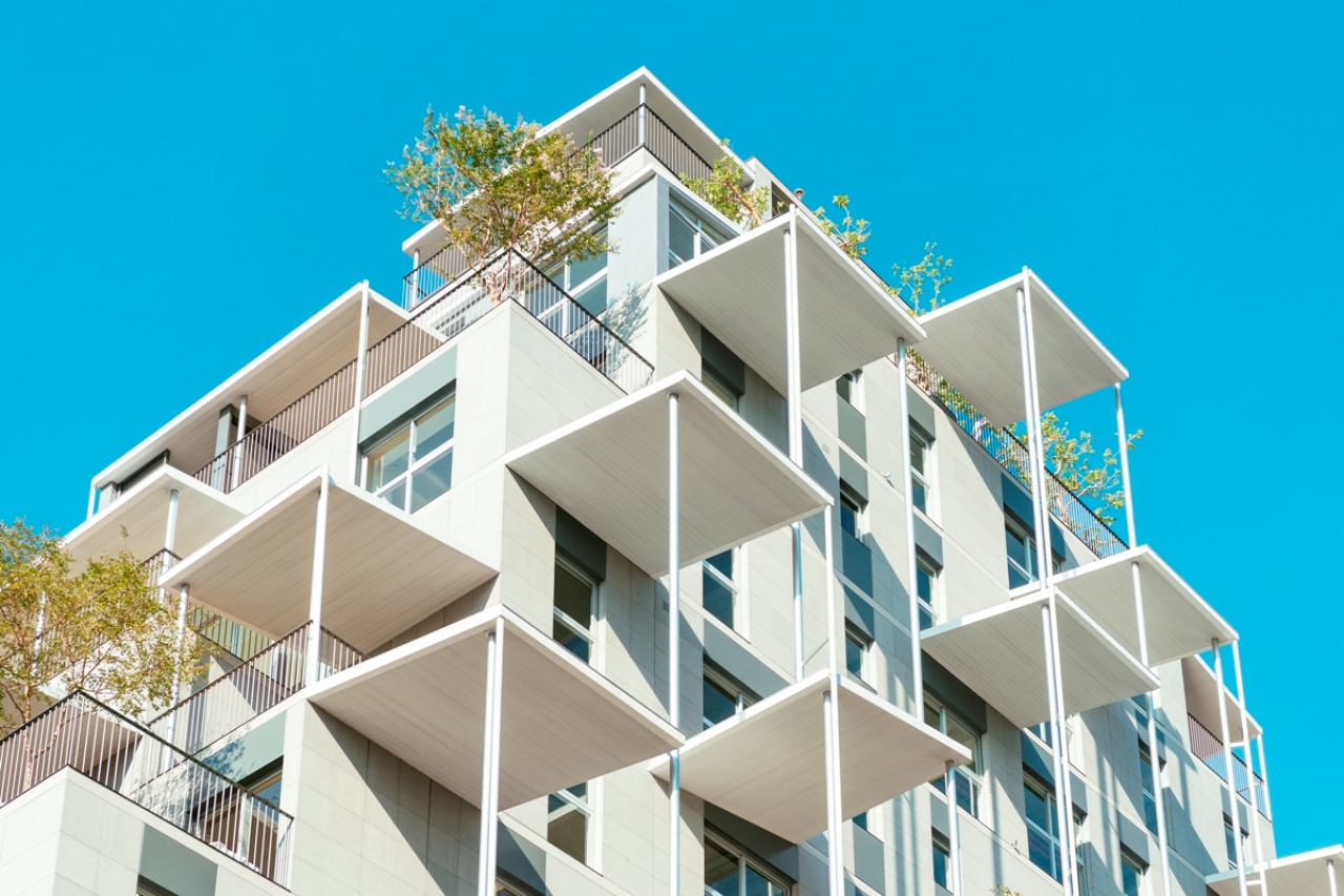 世界級建築;陶朱隱園;普立茲克;伊東豊雄;平田晃久;富邦天空樹;丽格;富富話合